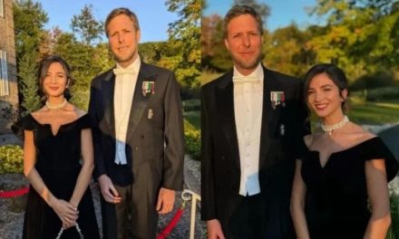 “Pas divorcit famëkeq, prezanton të dashurën e re”, “Daily Mail’’ shkruan për Princ Lekën