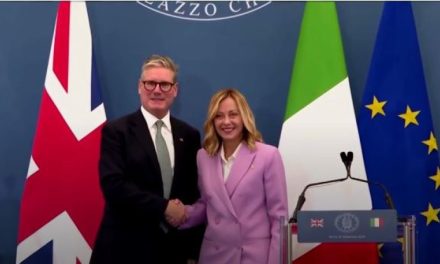 Starner zotohet të punojë me Italinë për migracionin, përmend edhe Shqipërinë