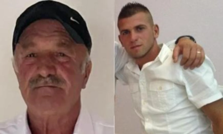 Shqipëri “I harxhonte lekët me gra të tjera”, çfarë tha para policëve 30-vjeçari vrasës, zbardhet dëshmia, ekzekutoi me armë babanë