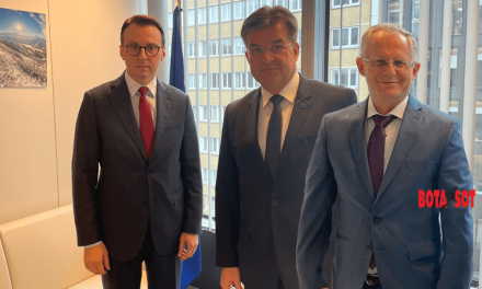 Dialogu Kosovë-Serbi, sot zhvillohet takimi i ri në Bruksel