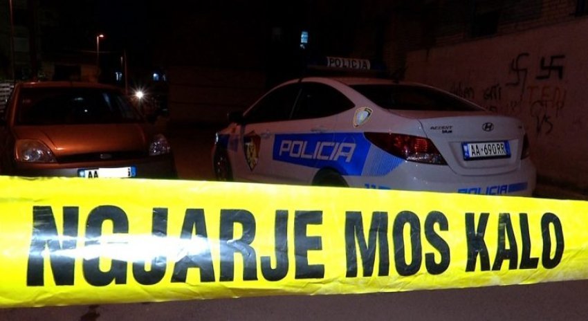 Sherr i rëndë në Sarandë, plagoset me thikë 38-vjeçari, policia në kërkim të autorit