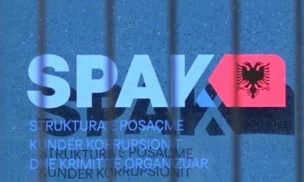 Ish-kreu i Policisë së Lezhës Henerigert Mitri mbetet në qeli/GJKKO lë fuqi vendimin ndaj “komisarit” të krimit