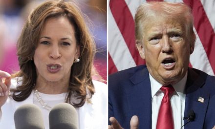 Debati Harris-Trump: Strategjia e dy “gladiatorëve