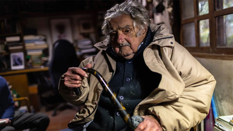 Mësime në “Lirinë e vërtetë” nga “Pepe” i Uruguait, presidenti më i varfër në planet