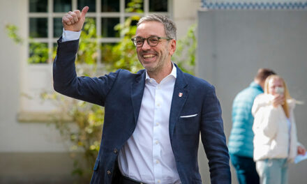 E djathta ekstreme mbizotëroi në Austri