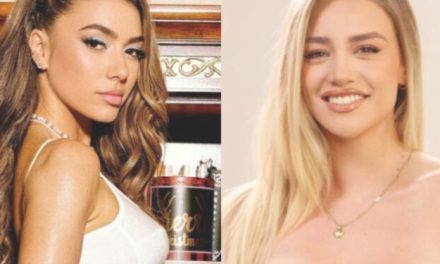 Ndarja nga Romeo Veshaj? Elvana Gjata thumbon Heidi Bacin…