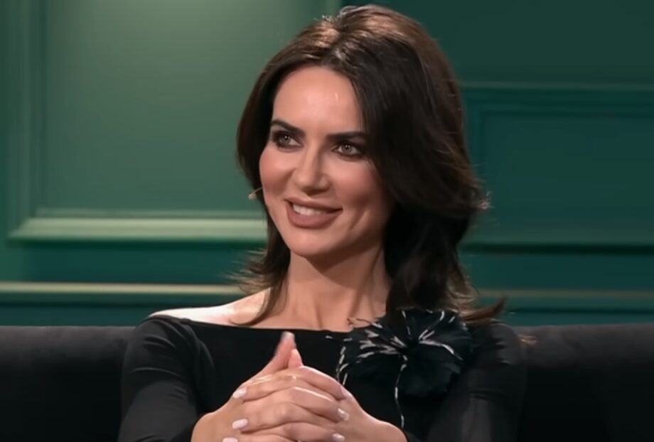 Grida Duma shpërthen ndaj analistit: Unë këtë cështje e njoh si lëkura ime për shumë arsye