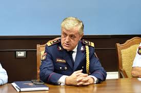 SPAK i sekuestron telefonin Met Rrumbullakut dhe dy drejtuesve të policisë! Operacioni Çopja