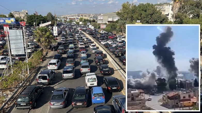 Komisioneri i Lartë i OKB-së apelon për krizën humanitare në Liban