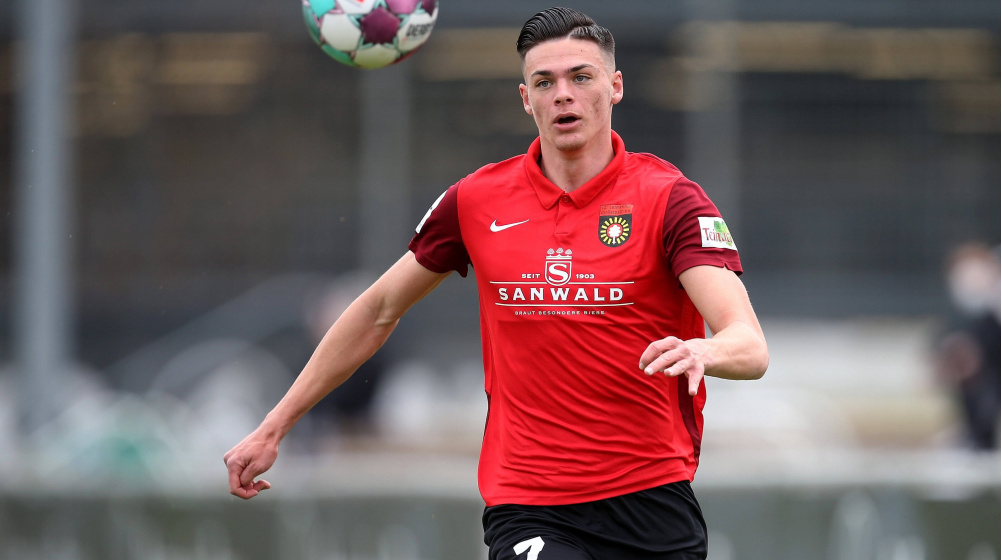 Marvin Çuni firmos te Rubin Kazan