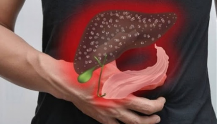 Kura me 20 kokrra thane për shëndetin dhe pastrimin e mëlçisë !?