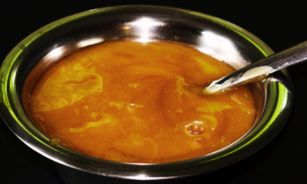 Kanceri i gjirit: Mjalti mund të përdoret si një trajtim natyral