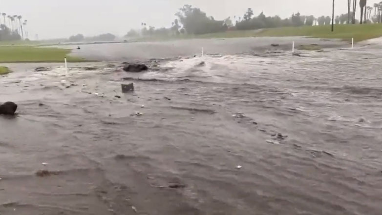 Stuhia ‘Boris’ përfshin Evropën Lindore – Katër të vdekur në Rumani