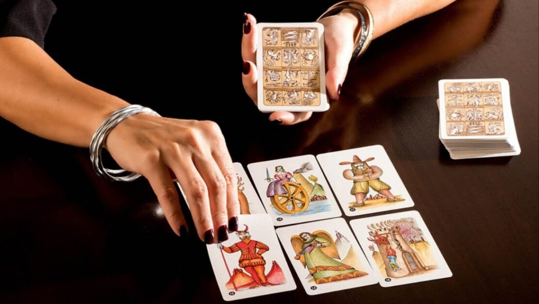 Parashikimet emocionale të Tarotit për javën 16 deri më 22.9.2024