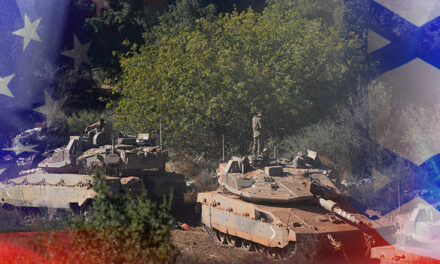 Uashingtoni është informuar për një operacion të kufizuar tokësor izraelit në Liban