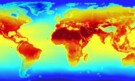 Koperniku: Vera e vitit 2024 ishte më e nxehta e regjistruar ndonjëherë në Tokë