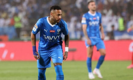 Arabia Saudite/ Neymar kthehet në aksion pas një viti!