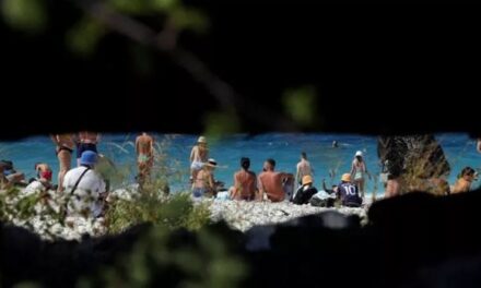 Wall Street Journal: Si lindi aventura e Jared dhe Ivanka në Sazan. Çifti e planifikoi pasi vizitoi Shqipërinë