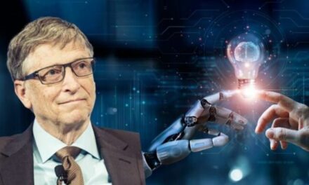 “Pasojat negative” të Inteligjencës Artificiale sipas Bill Gates