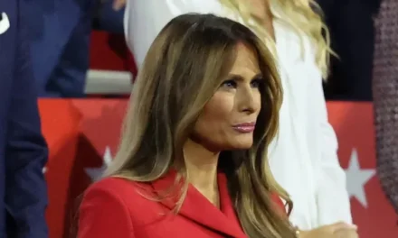 Melania Trump kundër bashkëshortit, mbështet hapur të drejtat e abortit