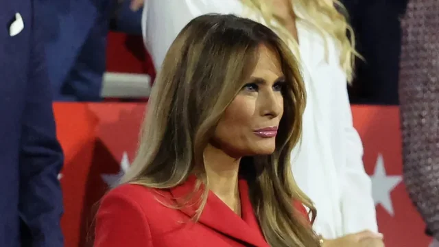 Melania Trump kundër bashkëshortit, mbështet hapur të drejtat e abortit