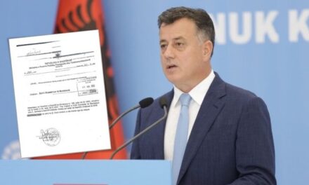 Banesave, Muli mori shtëpi për vete si i pastrehë, për vëllezërit, motrën dhe kunatën