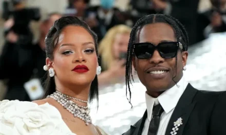 Rihanna pranë blerjes së skuadrës angleze të futbollit