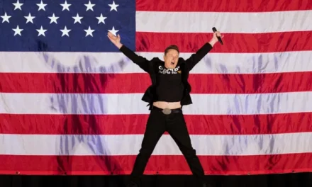 Një zbulim i Washington Post mbi të kaluarën e Elon Musk