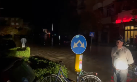 Vlora e gjitha në errësirë, qyteti pa ujë dhe drita, OSSH: Nuk do te ketë energji derisa të kontrollojmë kabinat