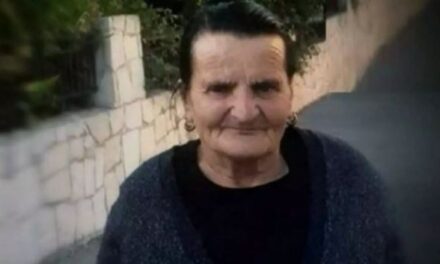 Zhdukja e të moshuarës shqiptare në Greqi! Mediat greke: U vr*a nga prifti i fshatit dhe dy çekë