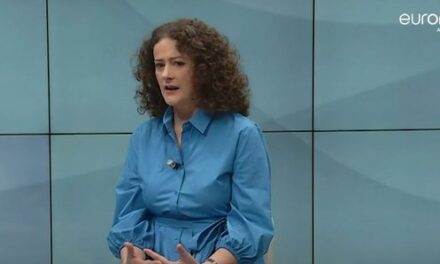 Argita drejt politikës? “Të mos angazhohesh është dëmi më i madh”