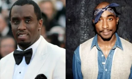 Trondit hetuesja: P Diddy është i përfshirë në vrasjen e reperit Tupac