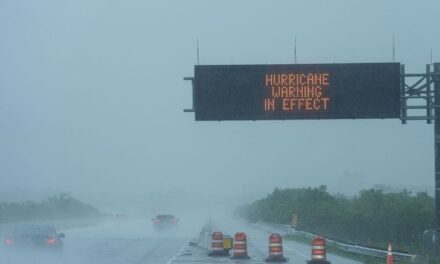 Uragani Milton shkatërron Floridën: Të paktën 4 viktima, anulohen 2000 fluturime