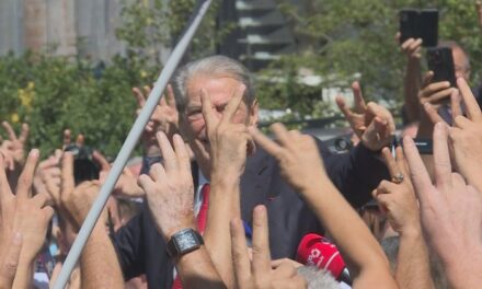 Gjyqet e demokratëve, dosja “Partizani” 1 muaj “pezull”, Salianji shton arsyet për lirim