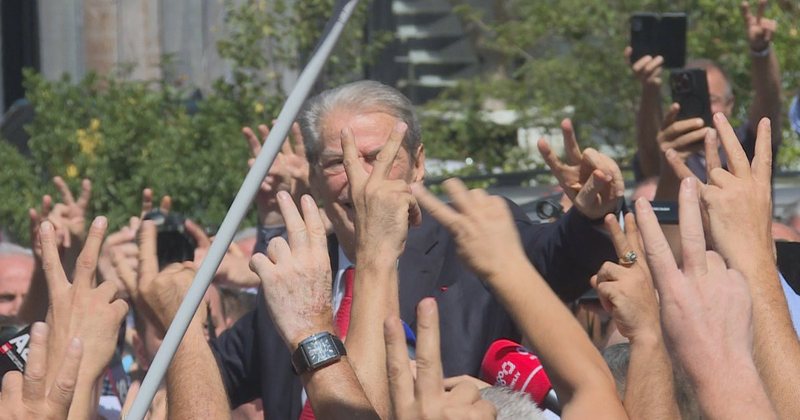 Gjyqet e demokratëve, dosja “Partizani” 1 muaj “pezull”, Salianji shton arsyet për lirim