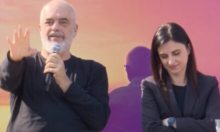 Rama akuzon prokurorët: Me trupat e tyre mbrojnë dosje ulëritëse të evazionit fiskal