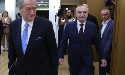 “Ilir Meta të ruhet” – Deklarata e fortë e Paro Laçit: Berisha bëri plan të mirëfilltë ta eliminonte, vrasjen do e merrte përsipër Sali Lusha. Porositi dhe vrasjen e dy politikanëve të tjerë