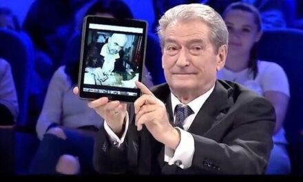 Halli personal i Berishës e shndërroi PD-në një parti ku mbizotëron budallai i dobishëm