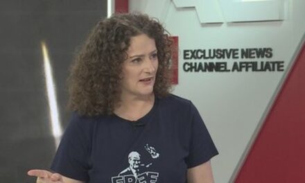 “Kyçu në shtëpi” – Një këshillë miqësore, për Argita Malltezin