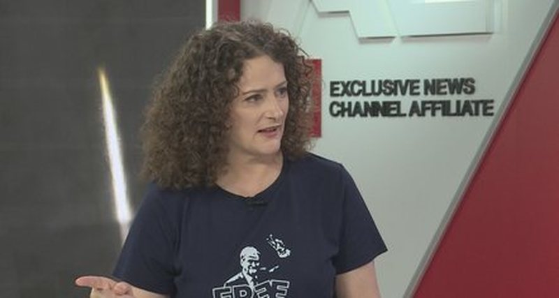 “Kyçu në shtëpi” – Një këshillë miqësore, për Argita Malltezin