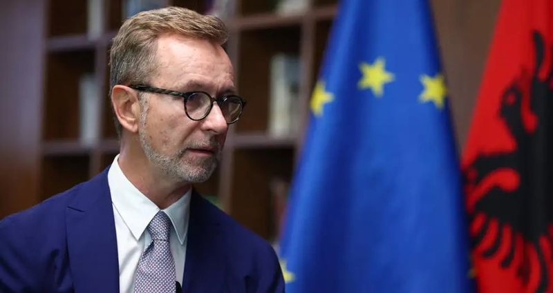 Hapja e grupkapitullit të parë BE-Shqipëri, Gonzato: Integrimi të konsiderohet nga të gjitha forcat politike si prioritet kombëtar strategjik