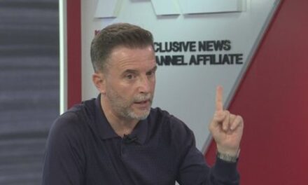 Dhuna në protestën e opozitës, Braçe: Po u japin fëmijëve molotovë në duar, ku janë avokati i popullit dhe organizatat e fëmijëve?!