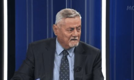 Shehi: Urime Shqipërisë për hapjen e kapitujve të parë të negociatave. Qeveria aktuale ka bërë hapa shumë të vegjël në këtë drejtim