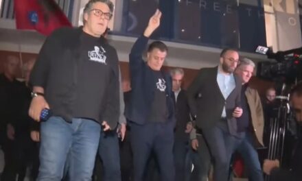 Bllokimi i akseve, ja si do ndahen deputetët e PD-së