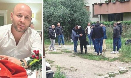 Misteri i vrajes së shqiptarit në Itali: Si u ekzekutua brenda mjetit 37-vjeçari, autorët ishin fshehur pas shtëpisë