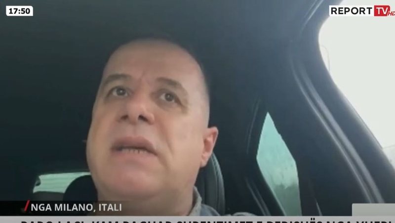 “Nëse nuk më kërkon drejtësia, Berisha e di çfarë jam i aftë të bëj” – Paro Laçi: Sa të jem gjallë do i shkoj deri në fund!