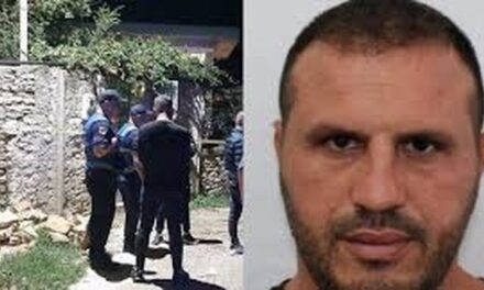 Vrau shokun që e strehoi një vit në shtëpi, 40-vjeçari lihet në burg: Isha i dehur, nuk e kontrollova dot veten