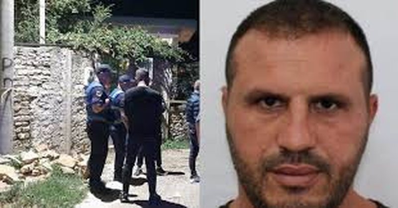 Vrau shokun që e strehoi një vit në shtëpi, 40-vjeçari lihet në burg: Isha i dehur, nuk e kontrollova dot veten