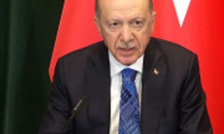 “Shqipëria partner strategjik”, Erdogan: Xhamia e Namazgjasë, dhuratë e popullit turk për motrat dhe vëllezërit e tyre myslimanë