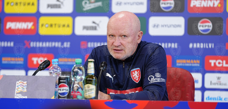 Synim fitorja ndaj Shqipërisë, trajneri i Çekisë: Të mësojmë nga gabimet e së shkuarës